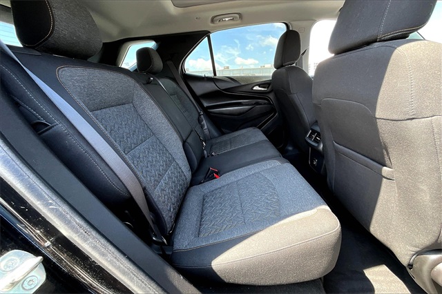 2022 Chevrolet Equinox LT - Photo 15