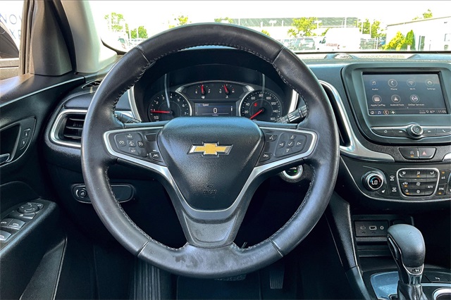 2022 Chevrolet Equinox LT - Photo 16