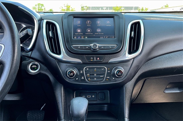 2022 Chevrolet Equinox LT - Photo 17