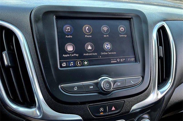 2022 Chevrolet Equinox LT - Photo 18