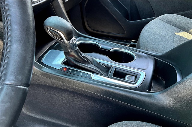 2022 Chevrolet Equinox LT - Photo 19