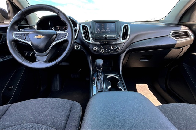 2022 Chevrolet Equinox LT - Photo 20