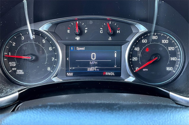 2022 Chevrolet Equinox LT - Photo 22