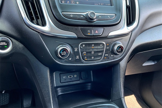2022 Chevrolet Equinox LT - Photo 23
