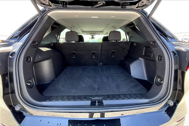 2022 Chevrolet Equinox LT - Photo 24