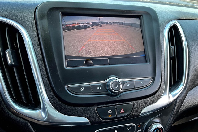 2022 Chevrolet Equinox LT - Photo 25