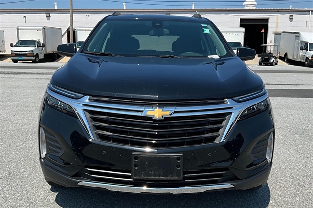 2022 Chevrolet Equinox LT - Photo 4