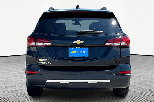 2022 Chevrolet Equinox LT - Photo 5