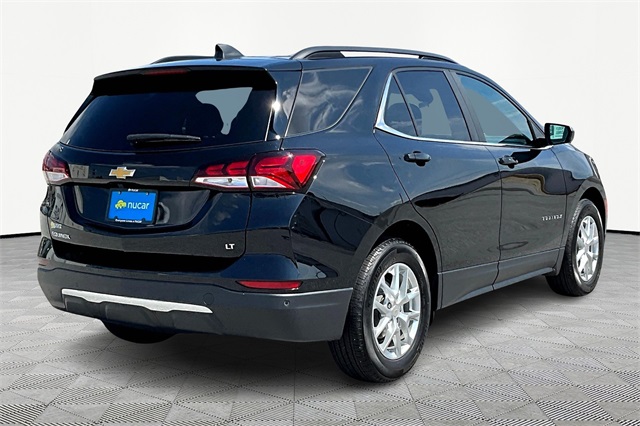 2022 Chevrolet Equinox LT - Photo 6