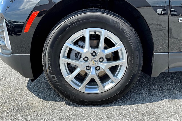 2022 Chevrolet Equinox LT - Photo 7