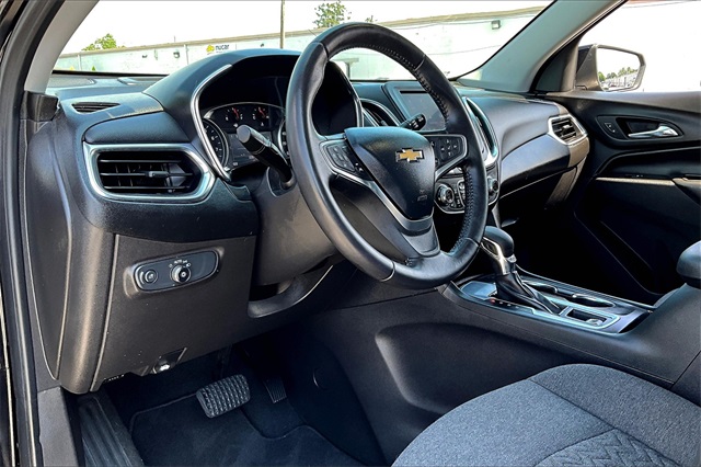 2022 Chevrolet Equinox LT - Photo 8