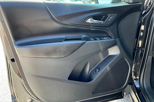 2022 Chevrolet Equinox LT - Photo 9