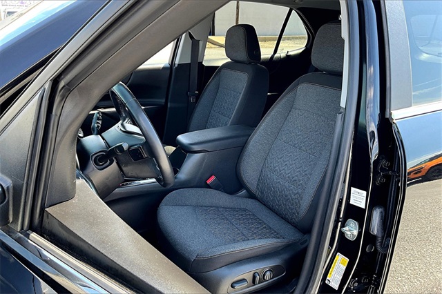2022 Chevrolet Equinox LT - Photo 10