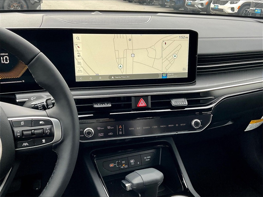 2026 Kia K5 GT-Line - Photo 13