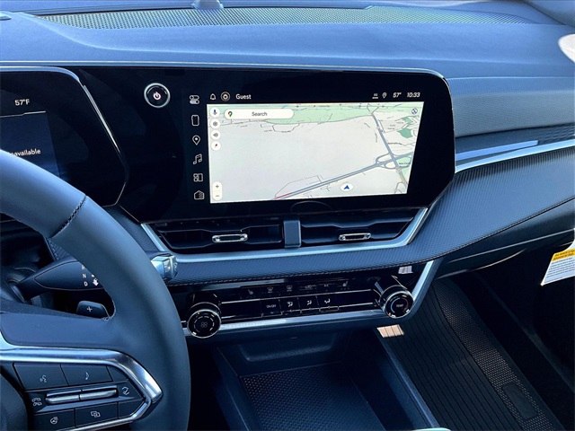 2026 Chevrolet Equinox LT - Photo 11