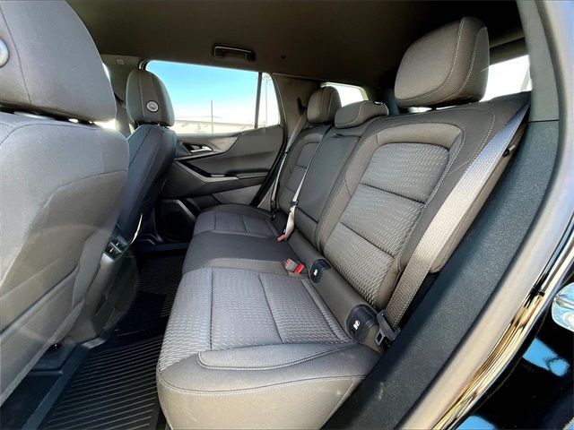 2026 Chevrolet Equinox LT - Photo 13