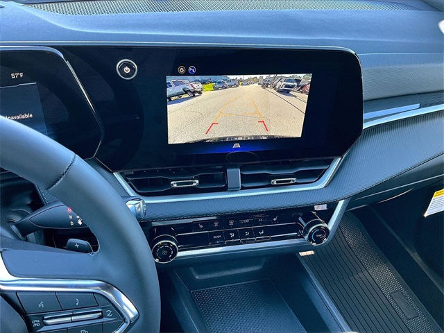 2026 Chevrolet Equinox LT - Photo 14