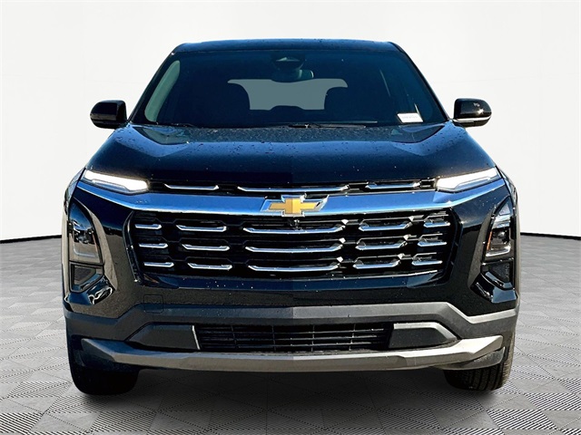 2026 Chevrolet Equinox LT - Photo 2