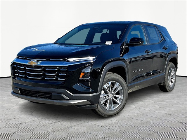 2026 Chevrolet Equinox LT - Photo 3