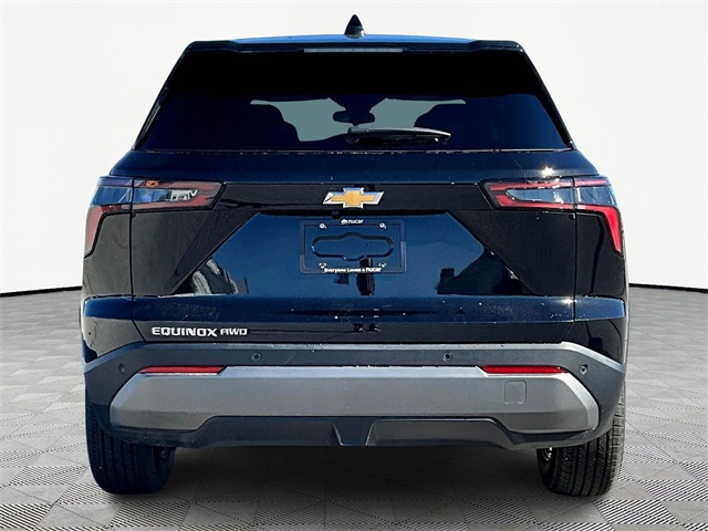 2026 Chevrolet Equinox LT - Photo 5