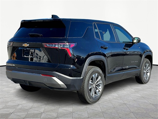 2026 Chevrolet Equinox LT - Photo 6