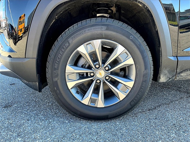 2026 Chevrolet Equinox LT - Photo 7