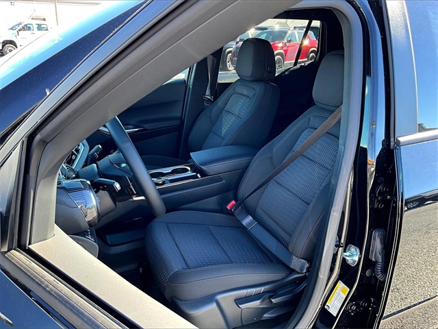 2026 Chevrolet Equinox LT - Photo 9