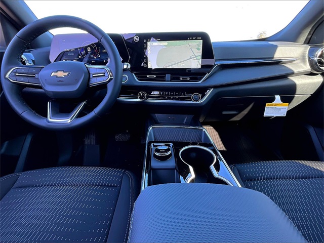 2026 Chevrolet Equinox LT - Photo 10