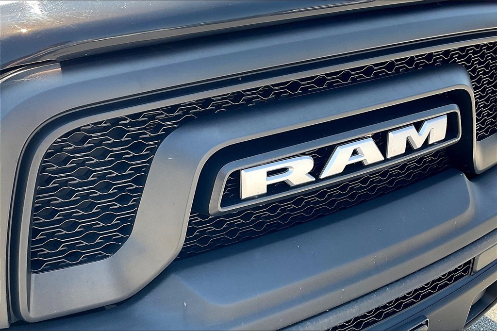 2022 Ram 1500 Classic Warlock - Photo 27