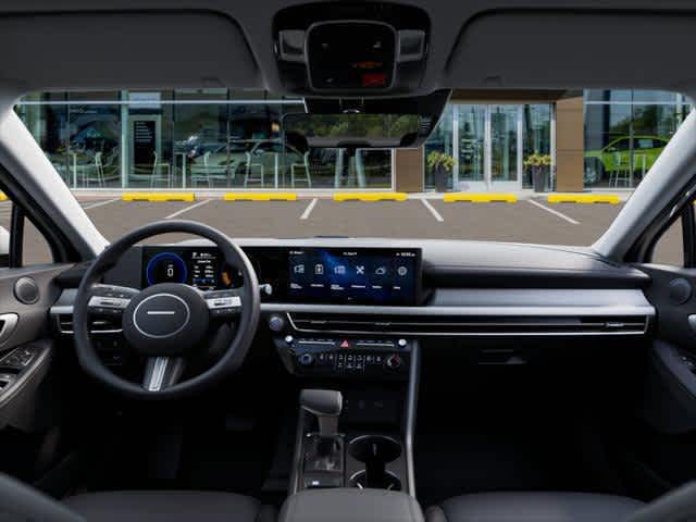 2025 Hyundai Sonata SE - Photo 11