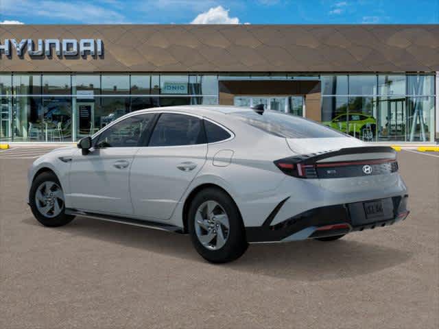 2025 Hyundai Sonata SE - Photo 5