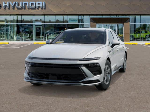 2025 Hyundai Sonata SE - Photo 6
