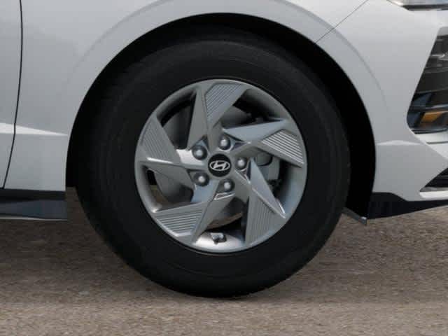 2025 Hyundai Sonata SE - Photo 8