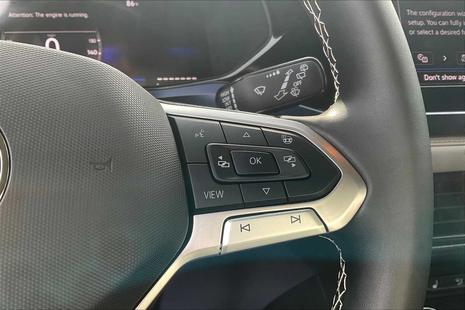 2024 Volkswagen Taos SE - Photo 23