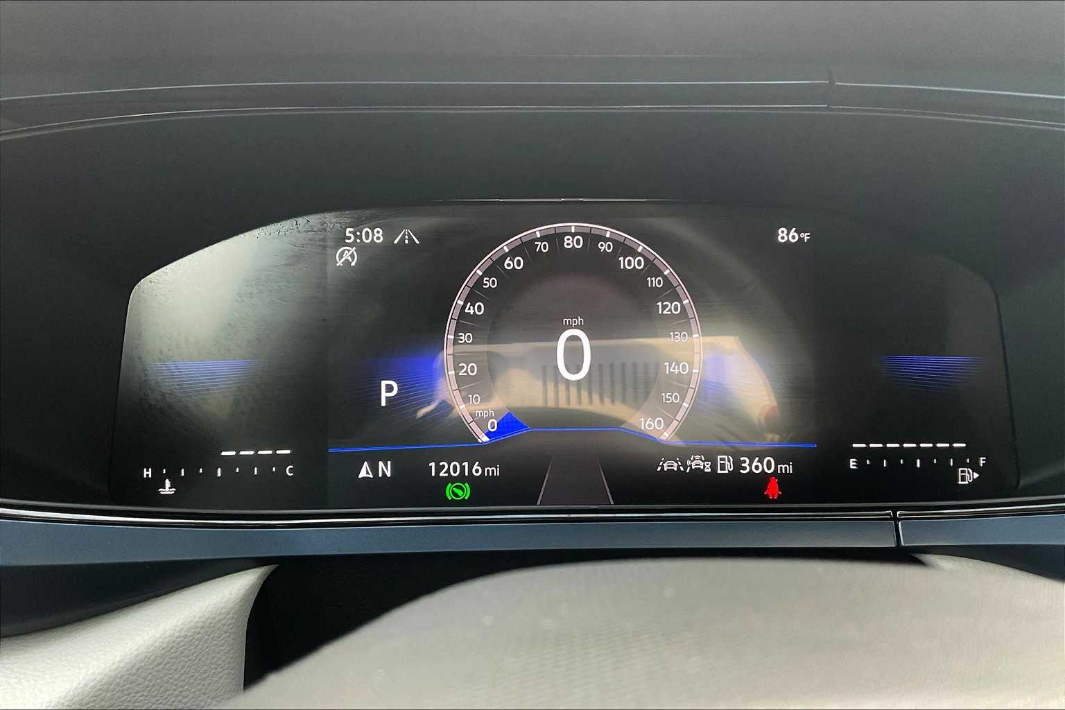 2024 Volkswagen Taos SE - Photo 24