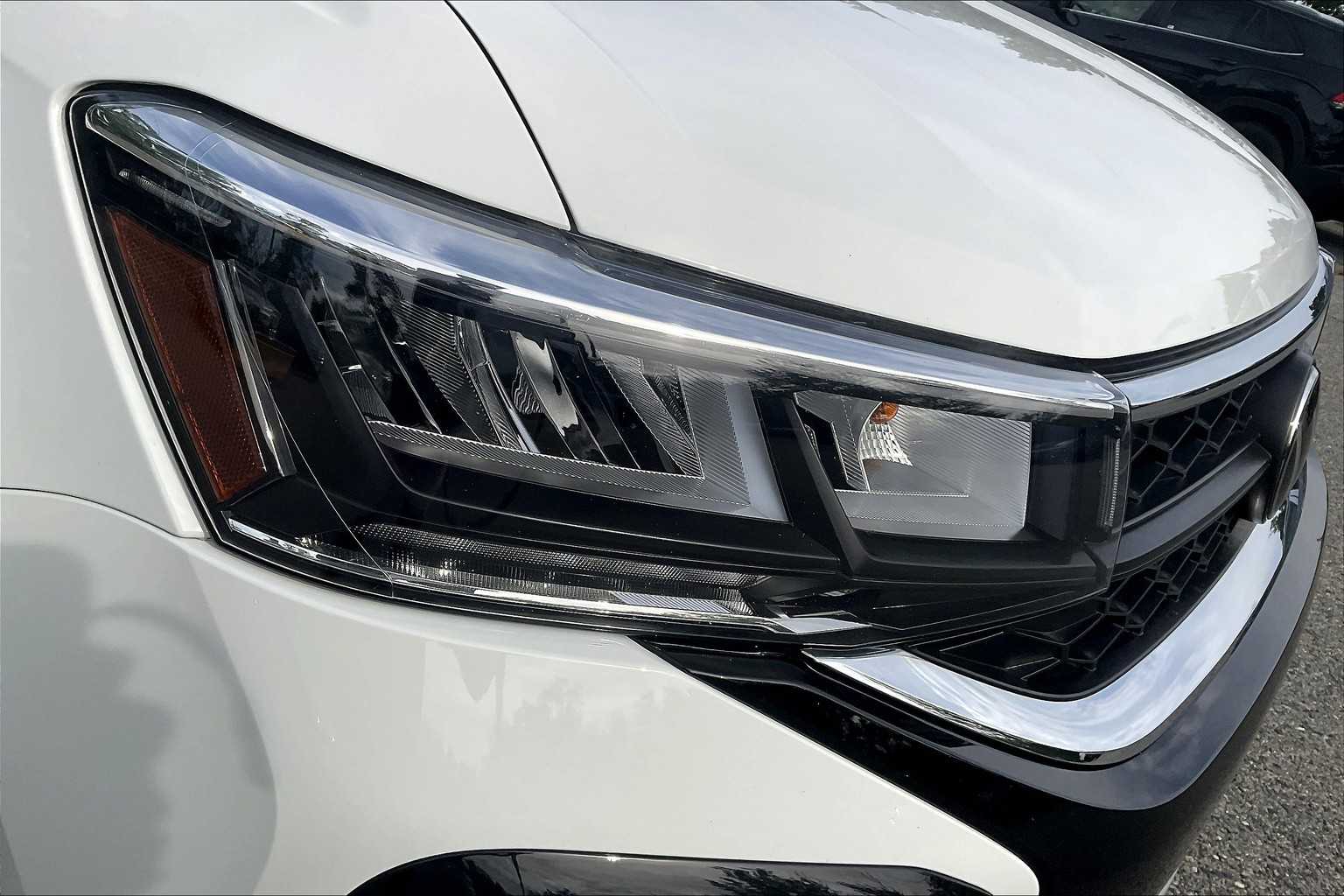 2024 Volkswagen Taos SE - Photo 31