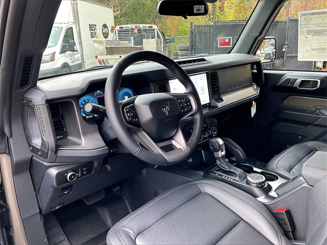2025 Ford Bronco Badlands - Photo 7
