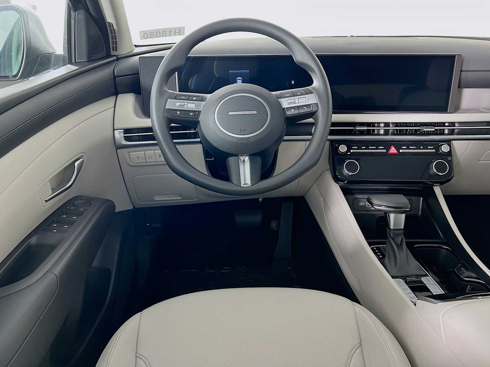 2025 Hyundai Tucson SEL - Photo 15