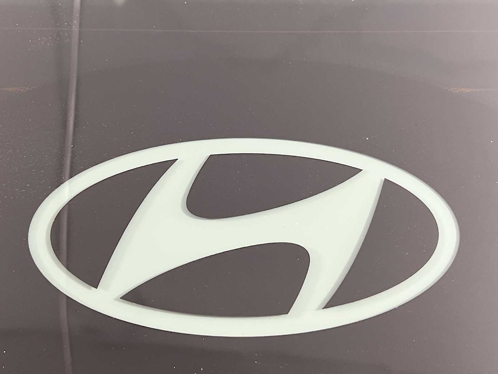 2025 Hyundai Tucson SEL - Photo 18