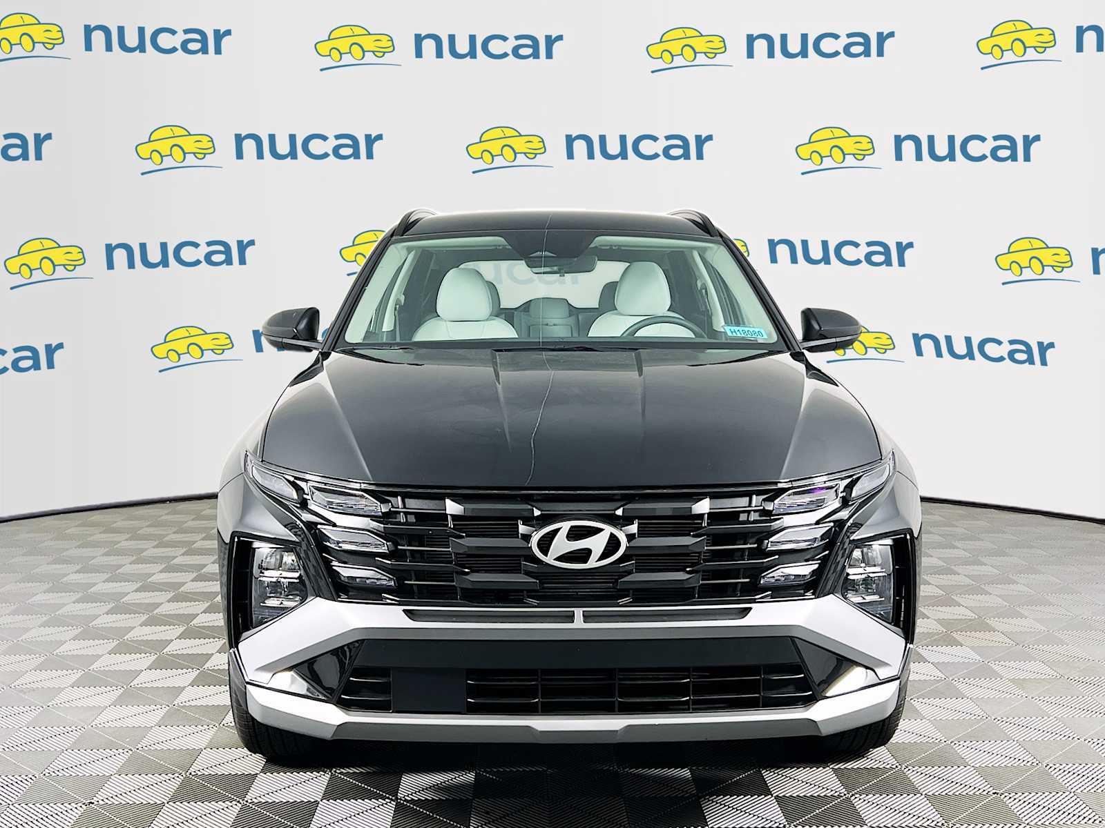 2025 Hyundai Tucson SEL - Photo 2