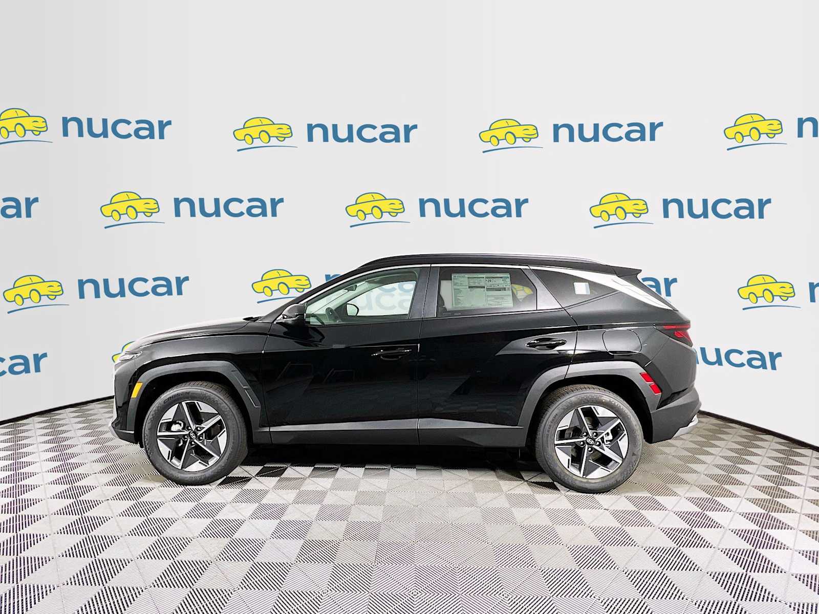 2025 Hyundai Tucson SEL - Photo 3