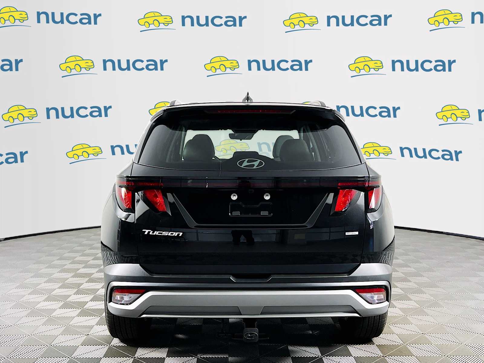 2025 Hyundai Tucson SEL - Photo 5