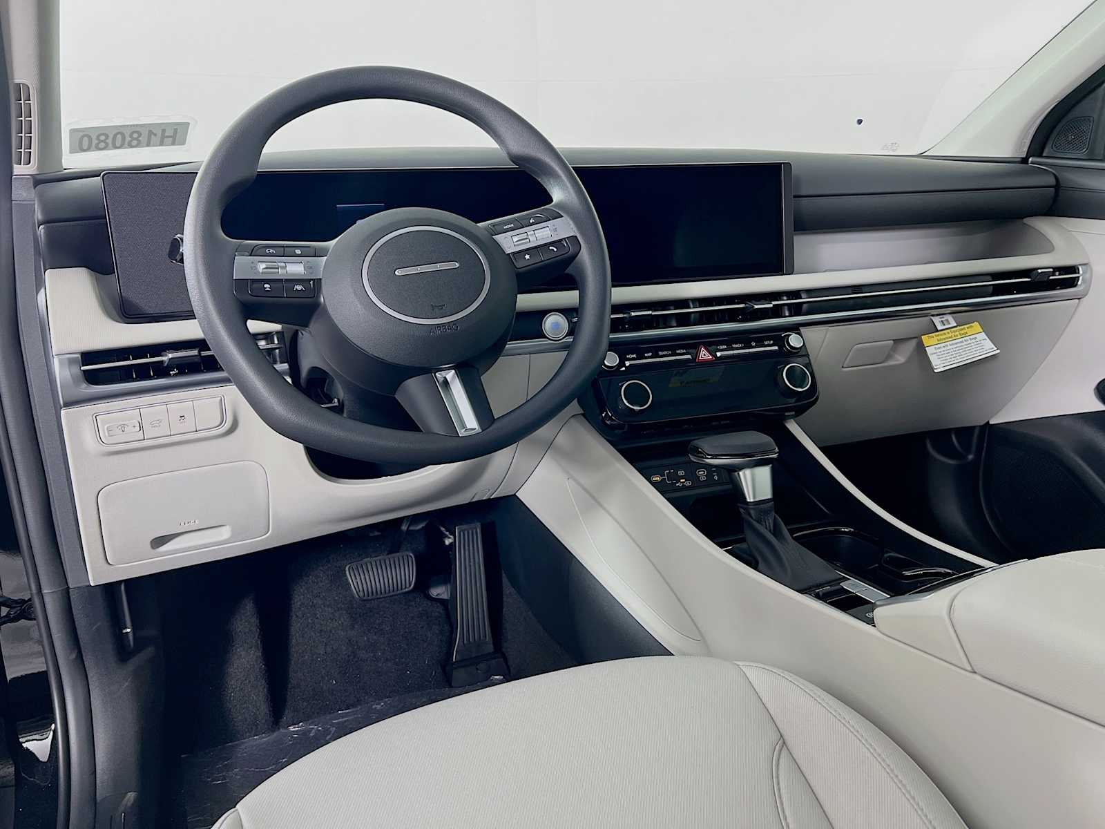 2025 Hyundai Tucson SEL - Photo 6