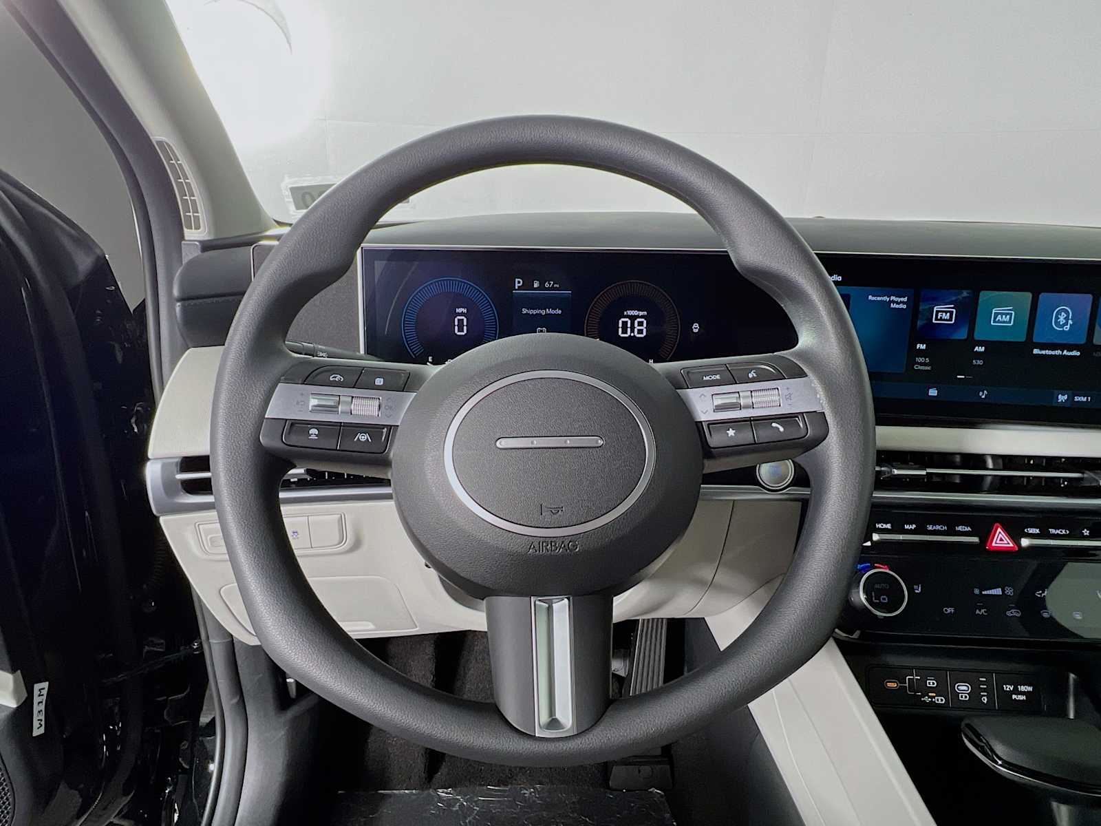 2025 Hyundai Tucson SEL - Photo 7