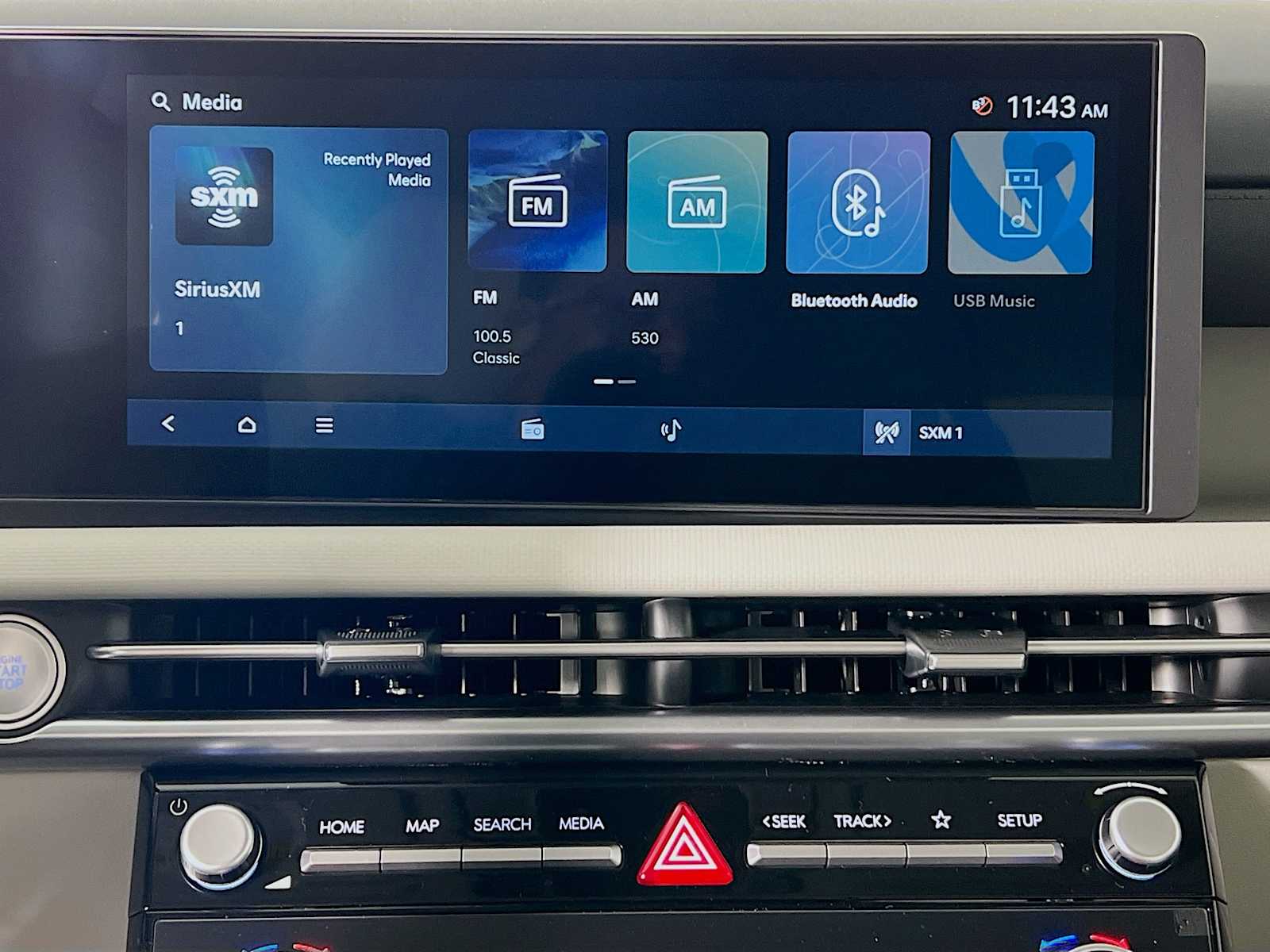 2025 Hyundai Tucson SEL - Photo 8