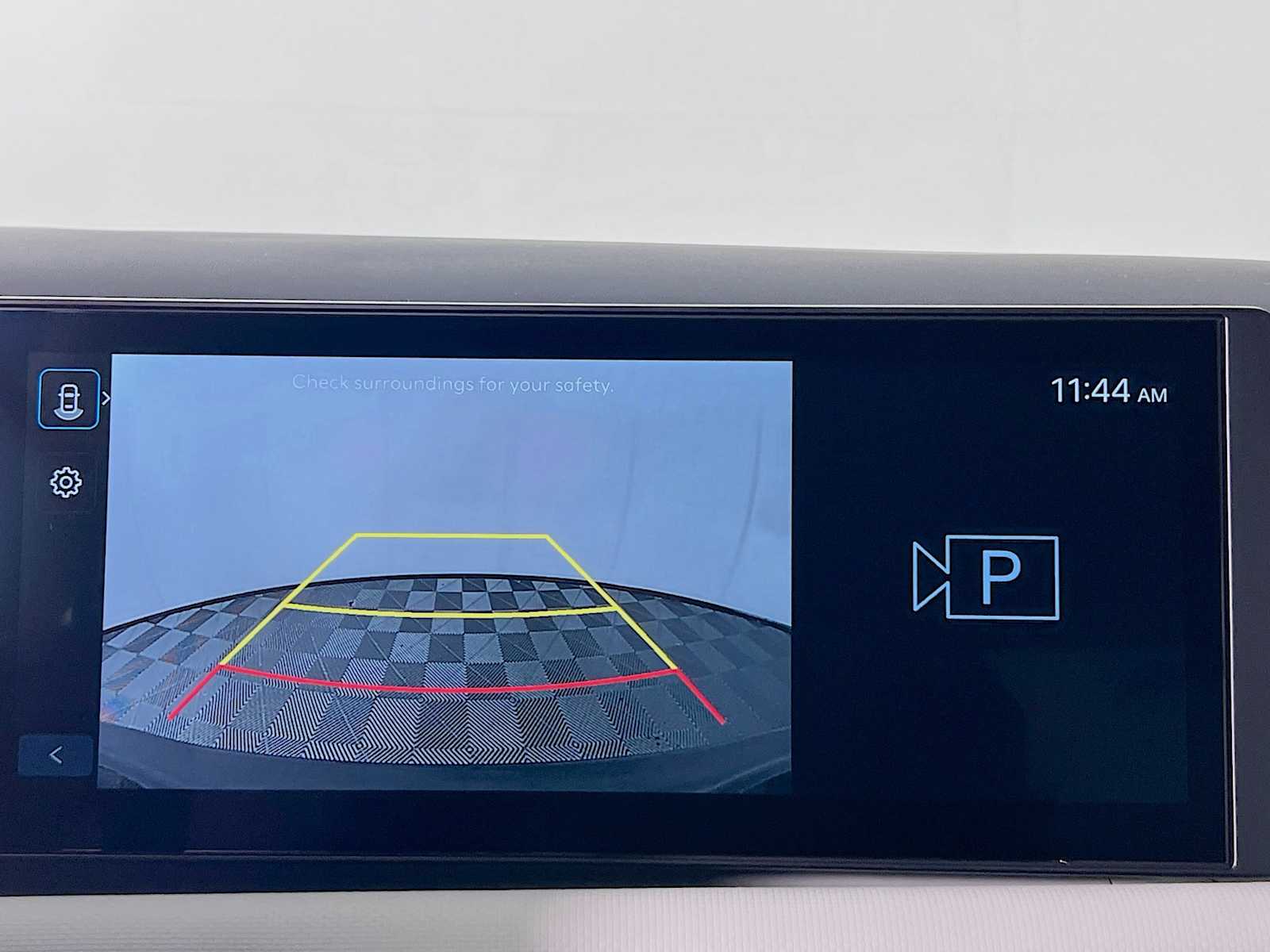 2025 Hyundai Tucson SEL - Photo 9