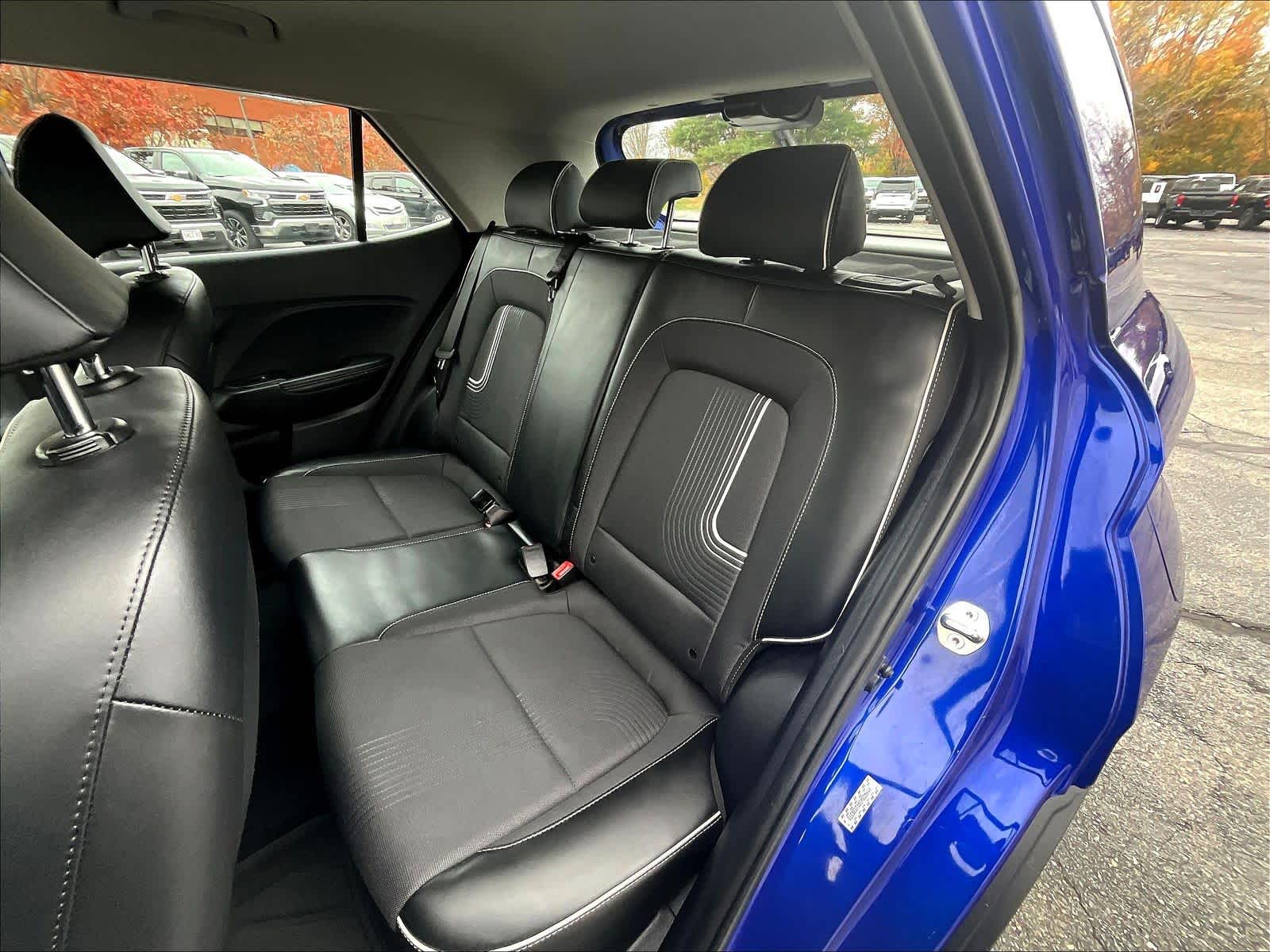 2024 Hyundai Venue Limited - Photo 14