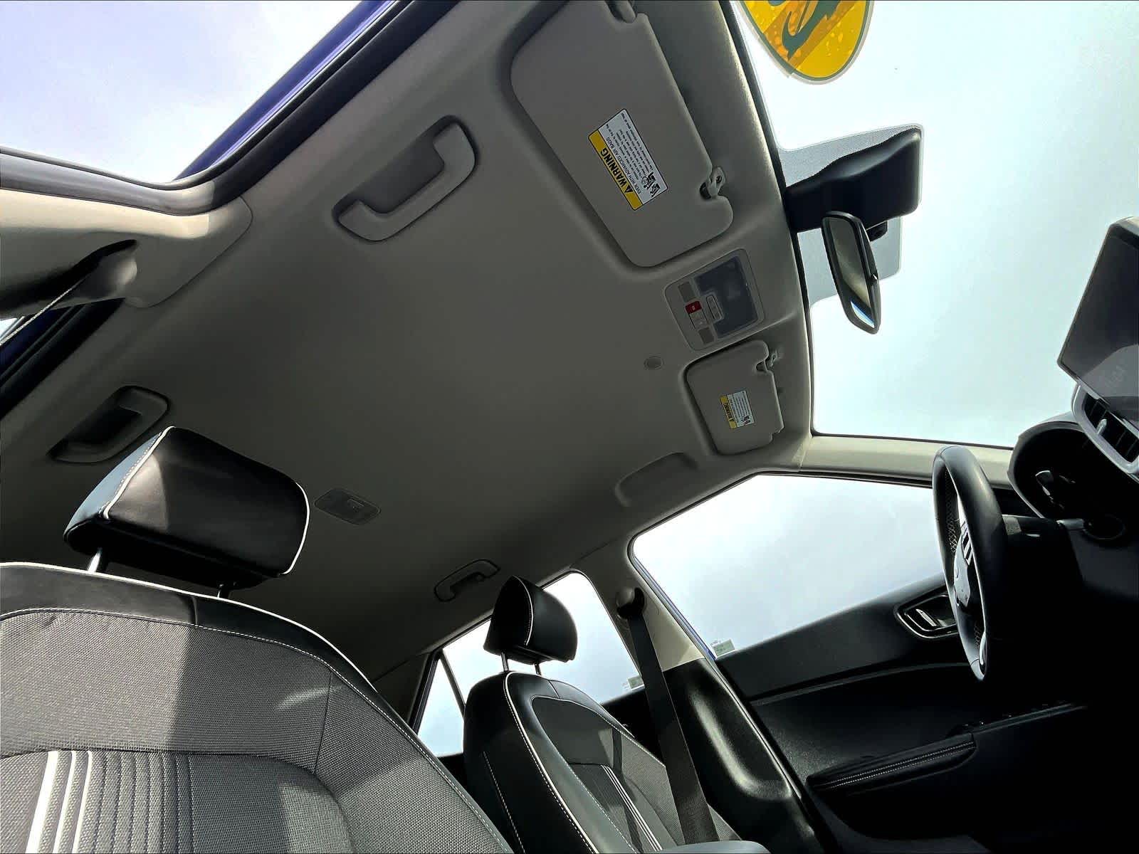 2024 Hyundai Venue Limited - Photo 22