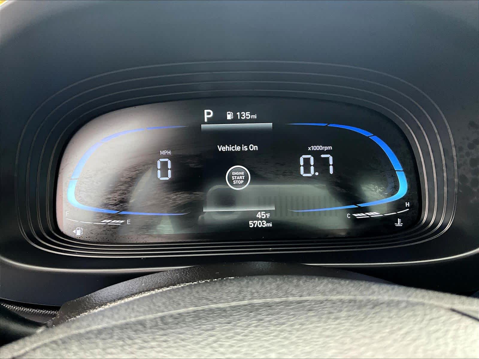 2024 Hyundai Venue Limited - Photo 25