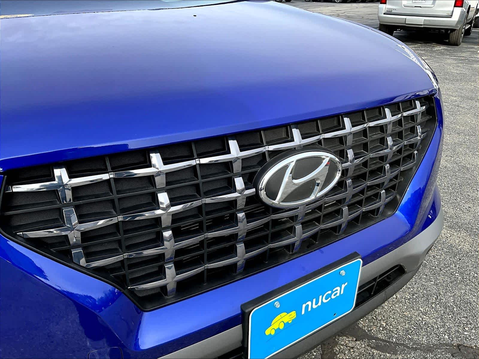 2024 Hyundai Venue Limited - Photo 29